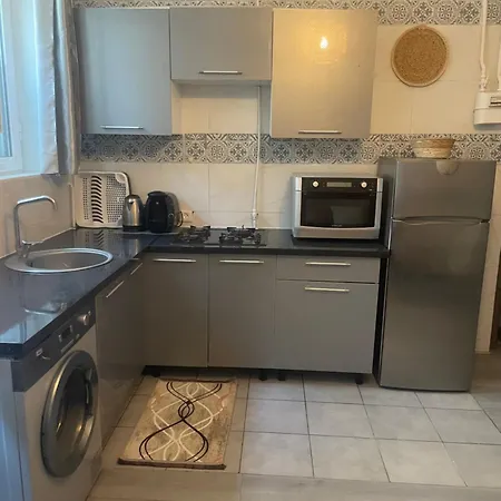 Familial Paris Porte La Vilette Aubervilliers