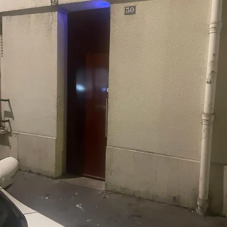 Familial Paris Porte La Vilette *